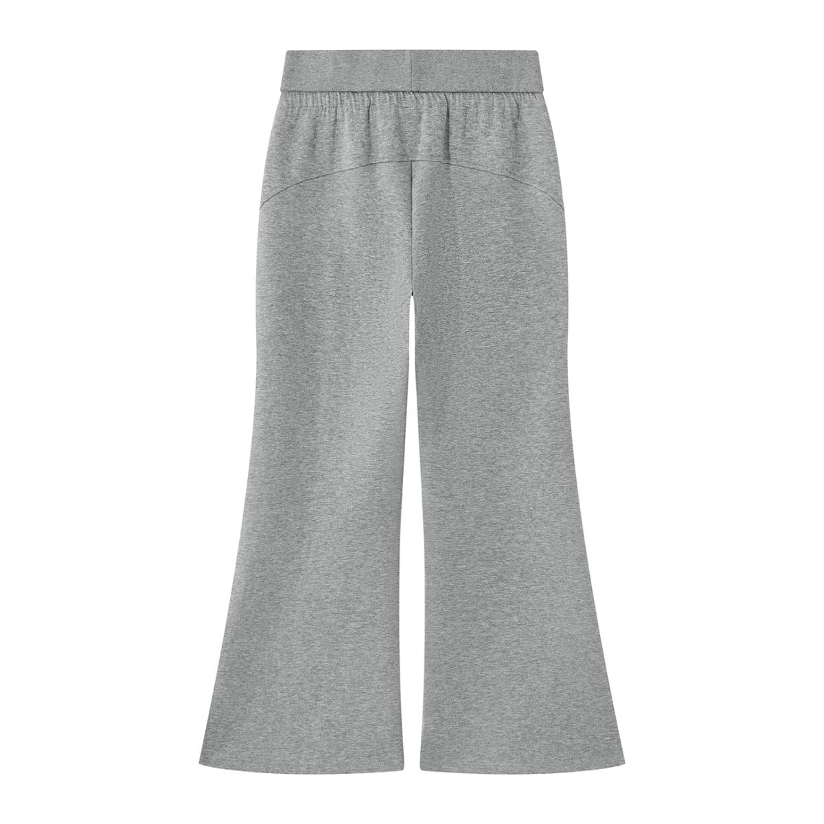 Women's Flared Leg Sweatpants