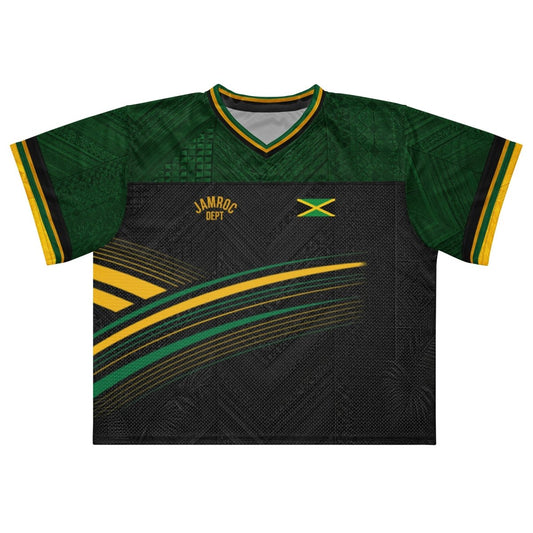 JamrocDept JamaicanClothingBrand JamaicanStreetwear LuxuryStreetwear jamaica Reggae representja LimitedDrop JamaicanBrand