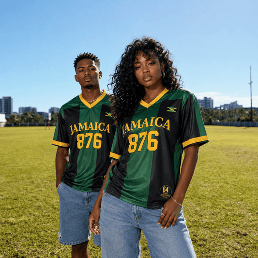 JamrocDept JamaicanClothingBrand JamaicanStreetwear LuxuryStreetwear jamaica Reggae representja LimitedDrop JamaicanBrand