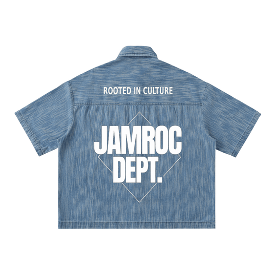 JamrocDept JamaicanClothingBrand JamaicanStreetwear LuxuryStreetwear jamaica CaribbeanStyle StreetCulture representjamaica repja LimitedDrop JamaicanBrand