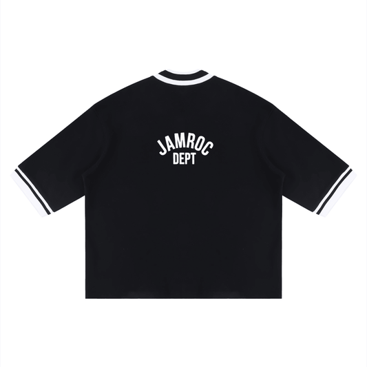 JamrocDept JamaicanClothingBrand JamaicanStreetwear LuxuryStreetwear jamaica Reggae representja LimitedDrop JamaicanBrand
