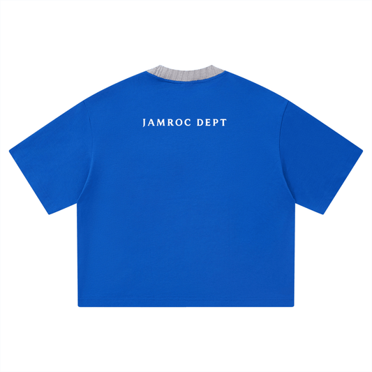 JamrocDept JamaicanClothingBrand JamaicanStreetwear LuxuryStreetwear jamaica Reggae representja LimitedDrop JamaicanBrand