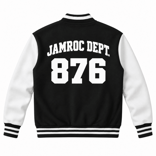 JamrocDept JamaicanClothingBrand JamaicanStreetwear LuxuryStreetwear jamaica Reggae representja LimitedDrop JamaicanBrand