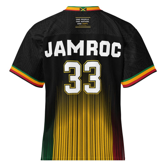 JamrocDept JamaicanClothingBrand JamaicanStreetwear LuxuryStreetwear jamaica CaribbeanStyle StreetCulture representjamaica repja LimitedDrop JamaicanBrand