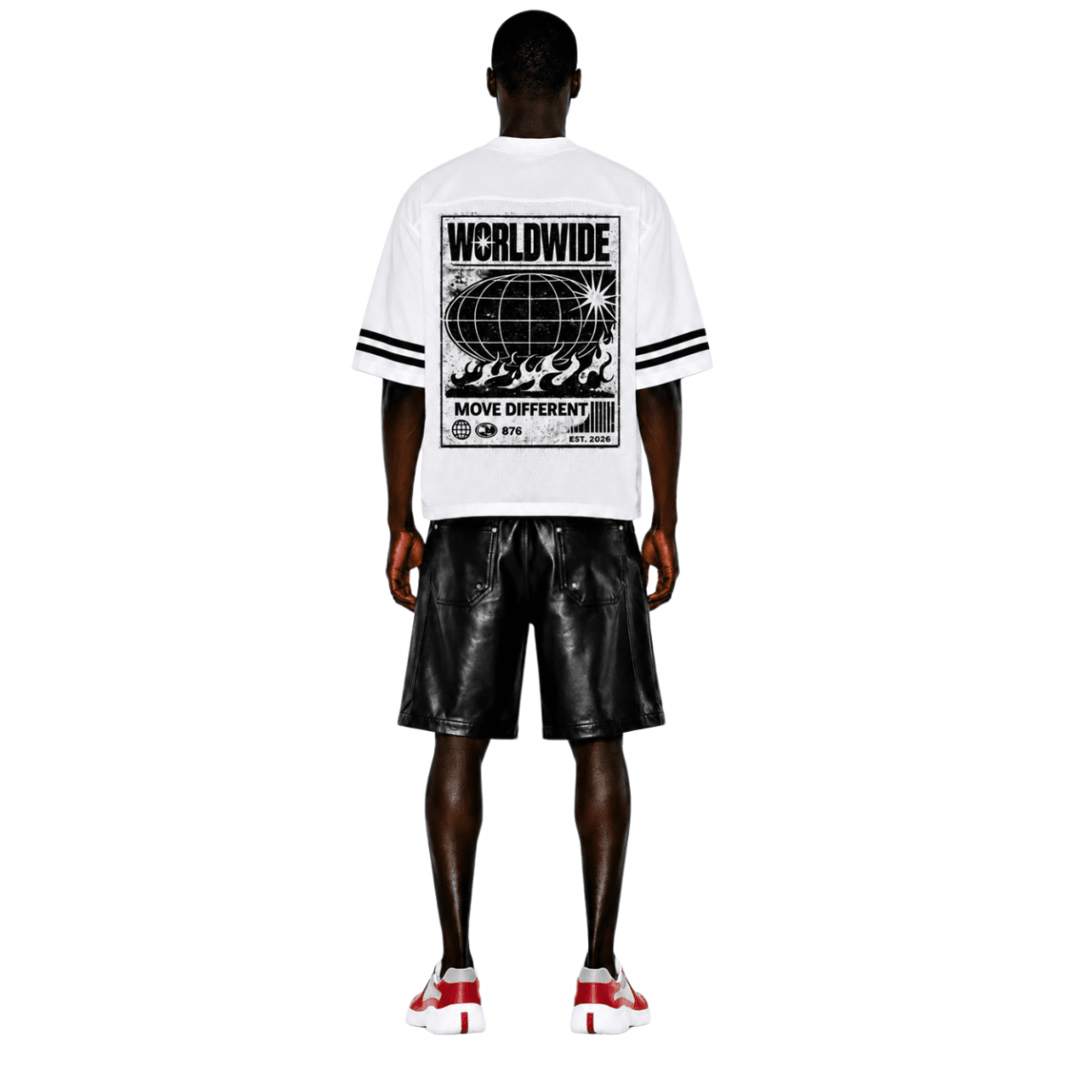 JamrocDept JamaicanClothingBrand JamaicanStreetwear LuxuryStreetwear jamaica Reggae representja LimitedDrop JamaicanBrand