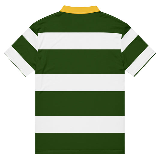 Jamroc Dept jamaican clothing brand