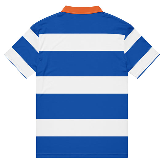 Jamroc Dept jamaican clothing brand