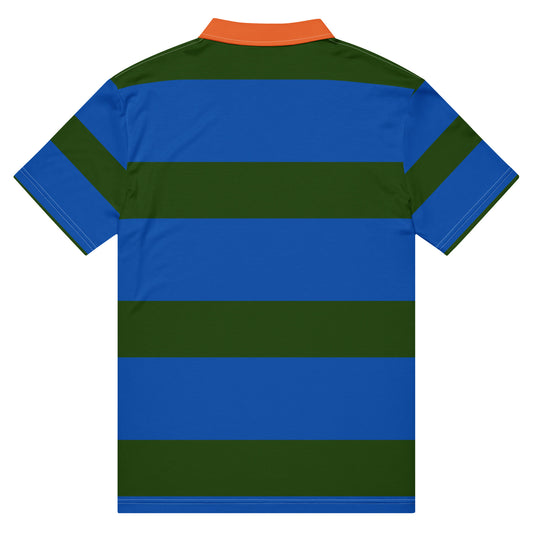 Jamroc Dept jamaican clothing brand