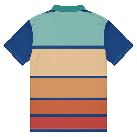 Jamroc Dept jamaican clothing brand