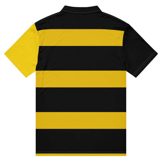 Jamroc Dept jamaican clothing brand