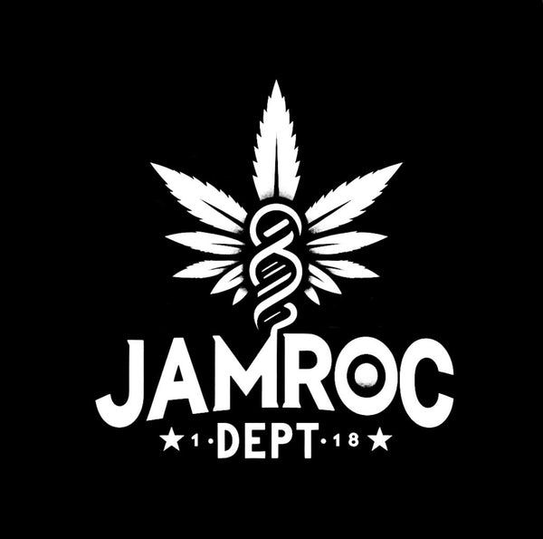 JAMROC DEPT