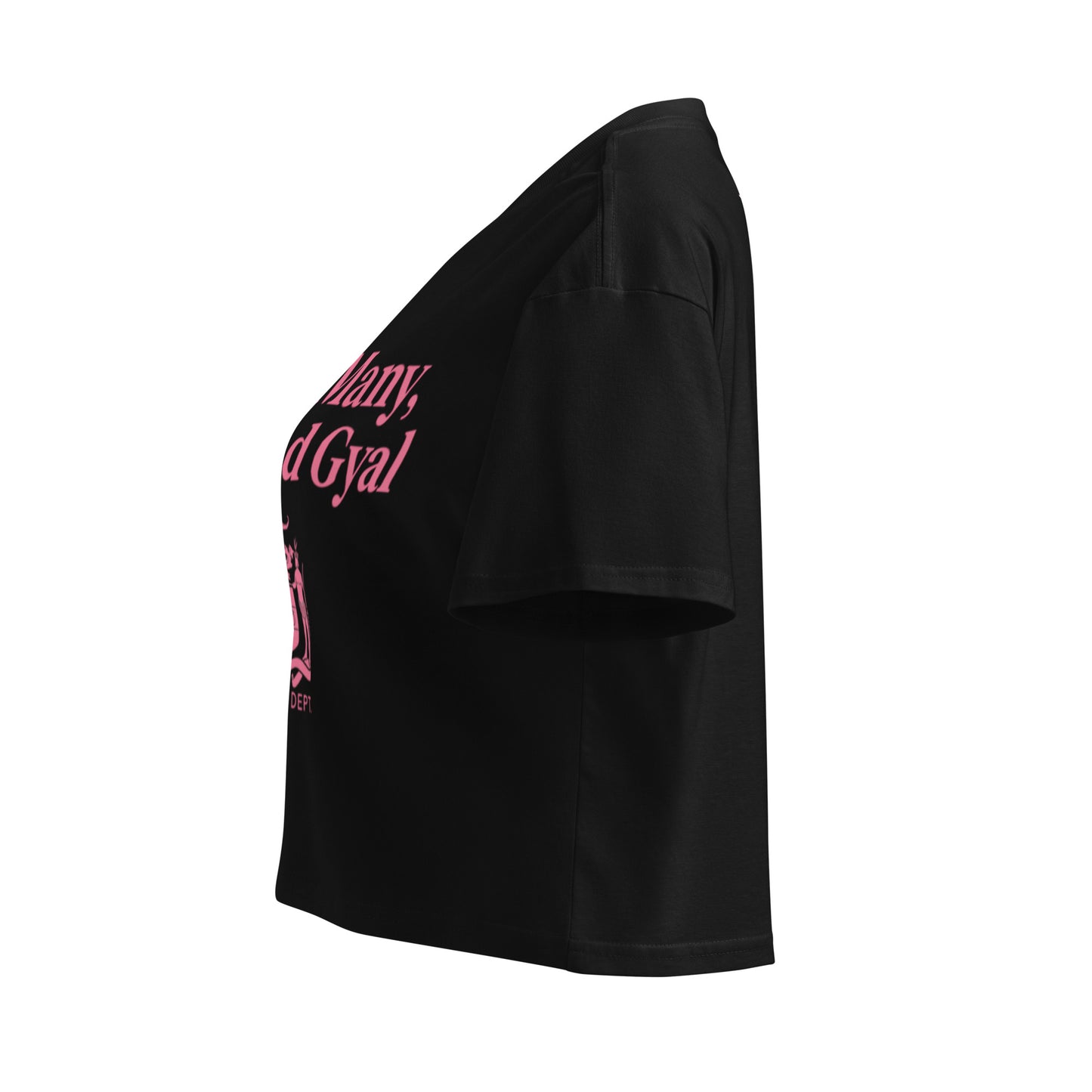 {{ Jamaican clothing brand}} - {{ Jamroc dept }}