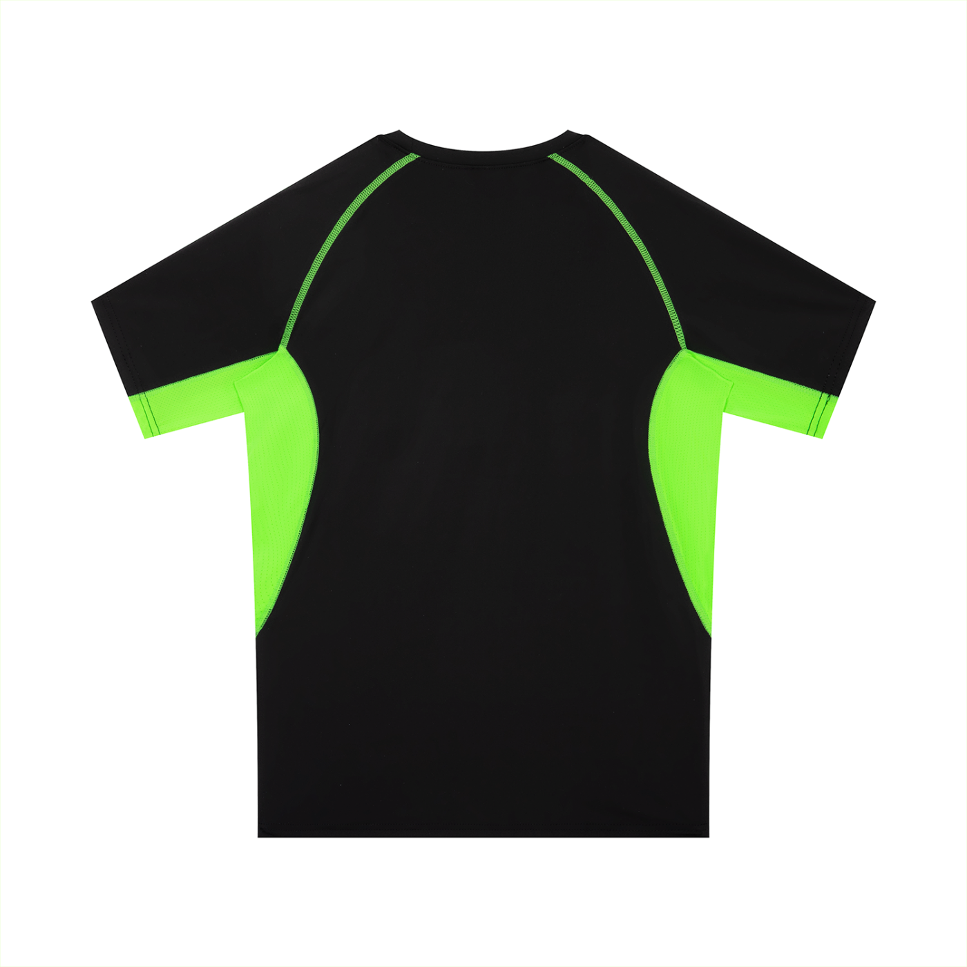 Jamroc Dept Men’s Velocity Training Tee