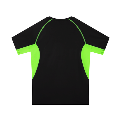 Jamroc Dept Men’s Velocity Training Tee