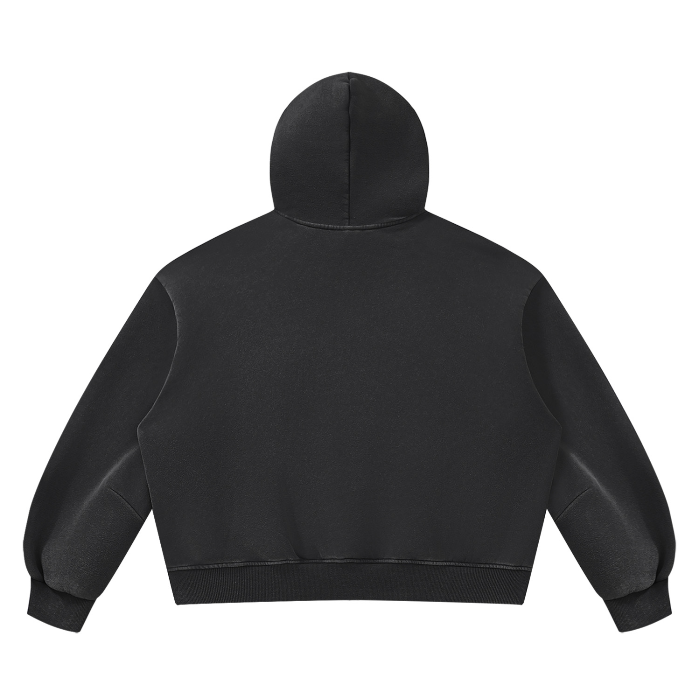 The Everyday Vintage Reserve
 Hoodie