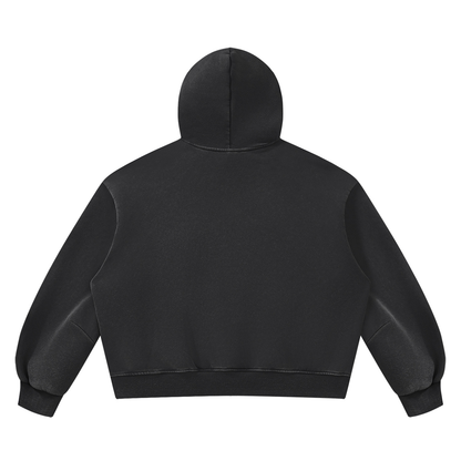 The Everyday Vintage Reserve
 Hoodie