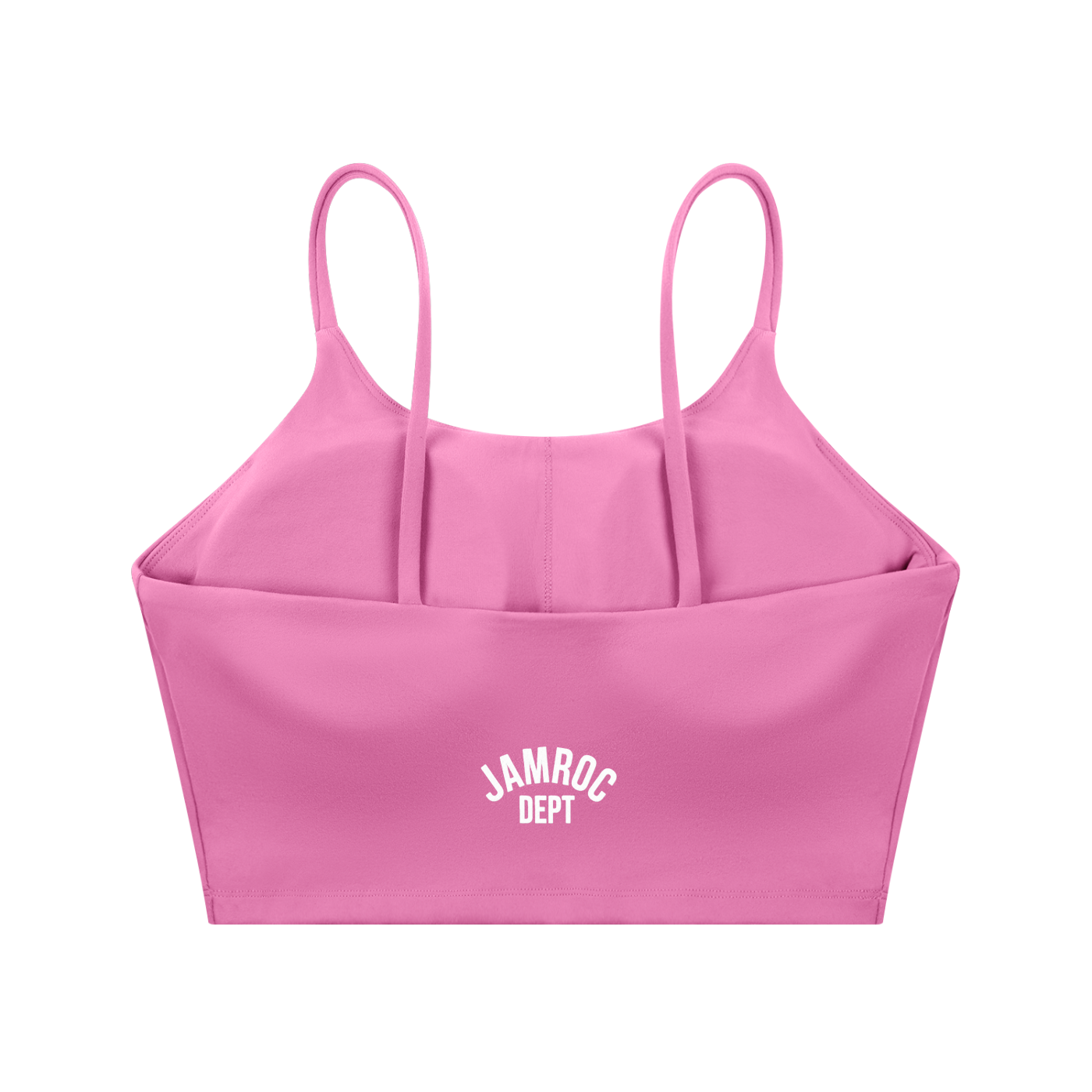 Spaghetti Strap Yoga Sports Bra