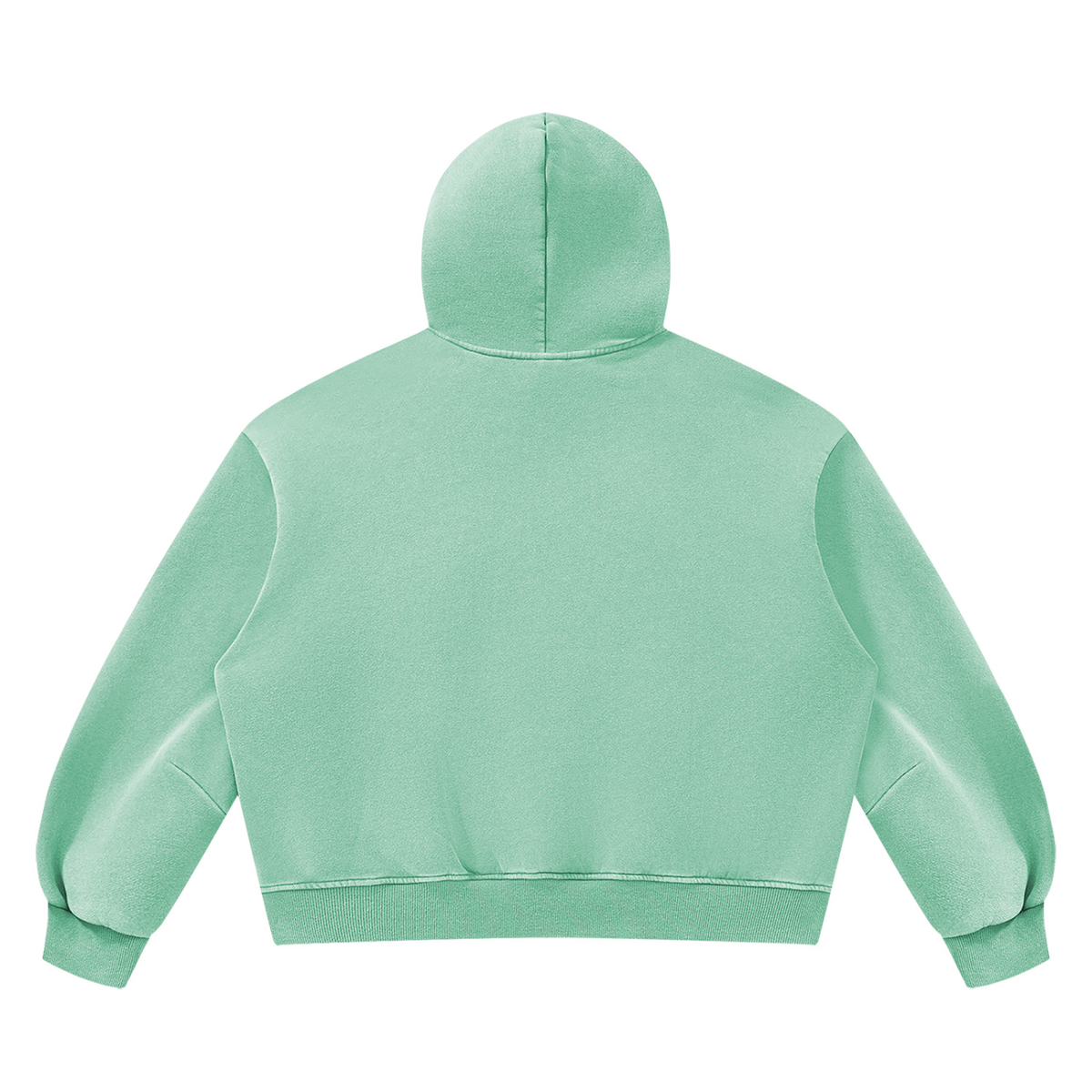 The Everyday Vintage Reserve
 Hoodie