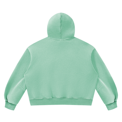 The Everyday Vintage Reserve
 Hoodie