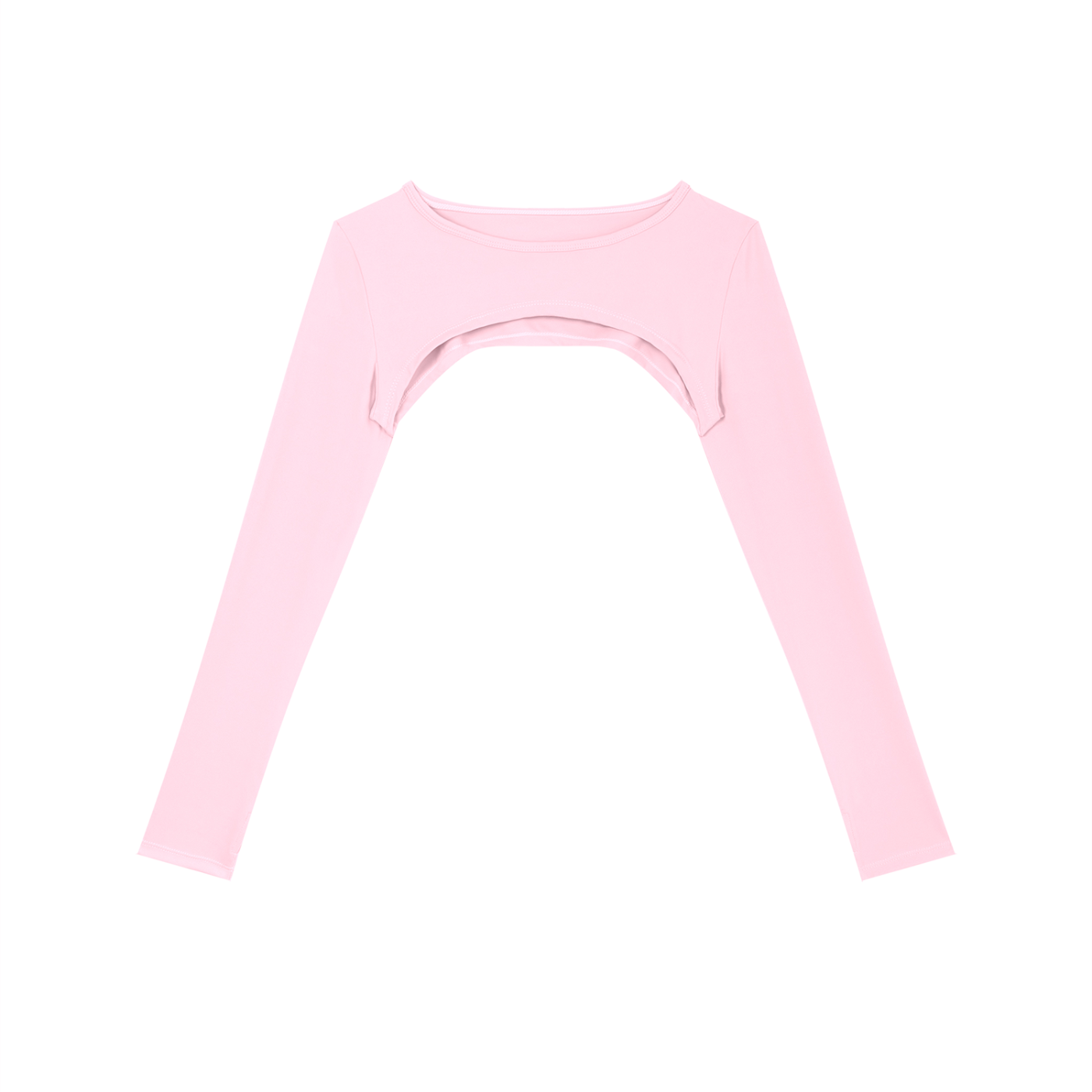 Jamroc Dept Women’s Flex Crop Shrug