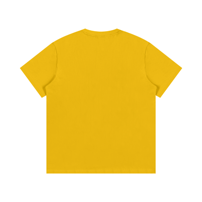 Jamaica Collegiate Essential Cotton T-Shirt