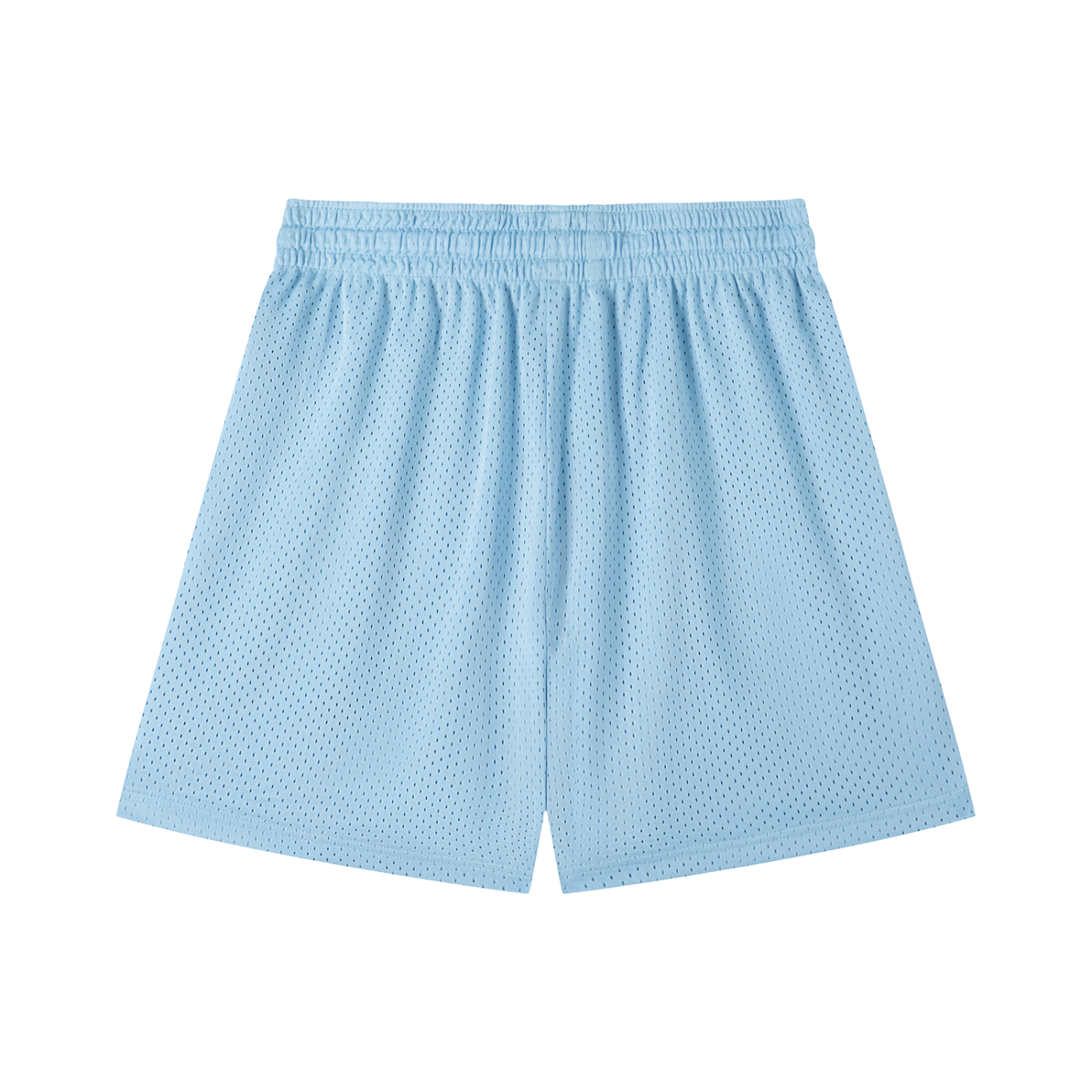 Jamroc Dept Mesh Drawstring Shorts