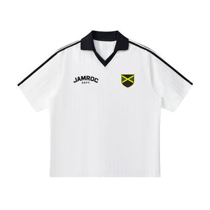 Jamaica No. 10 Heritage Jersey