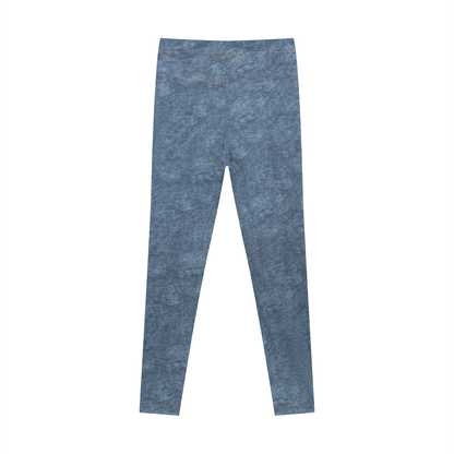 Jamroc Dept Women’s Motion Print Leggings