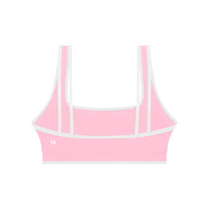 Jamroc Dept Women’s Core Square Sports Bra