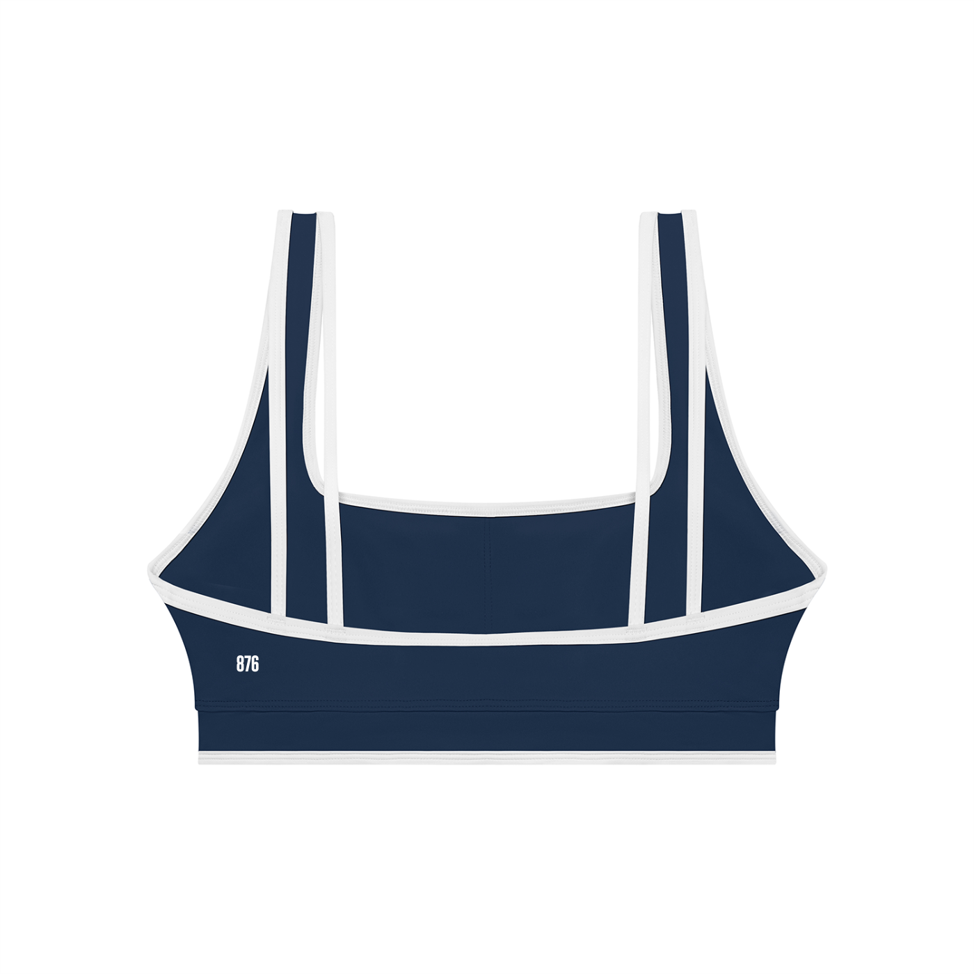 Jamroc Dept Women’s Core Square Sports Bra