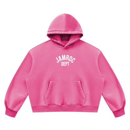 The Everyday Vintage Reserve
 Hoodie