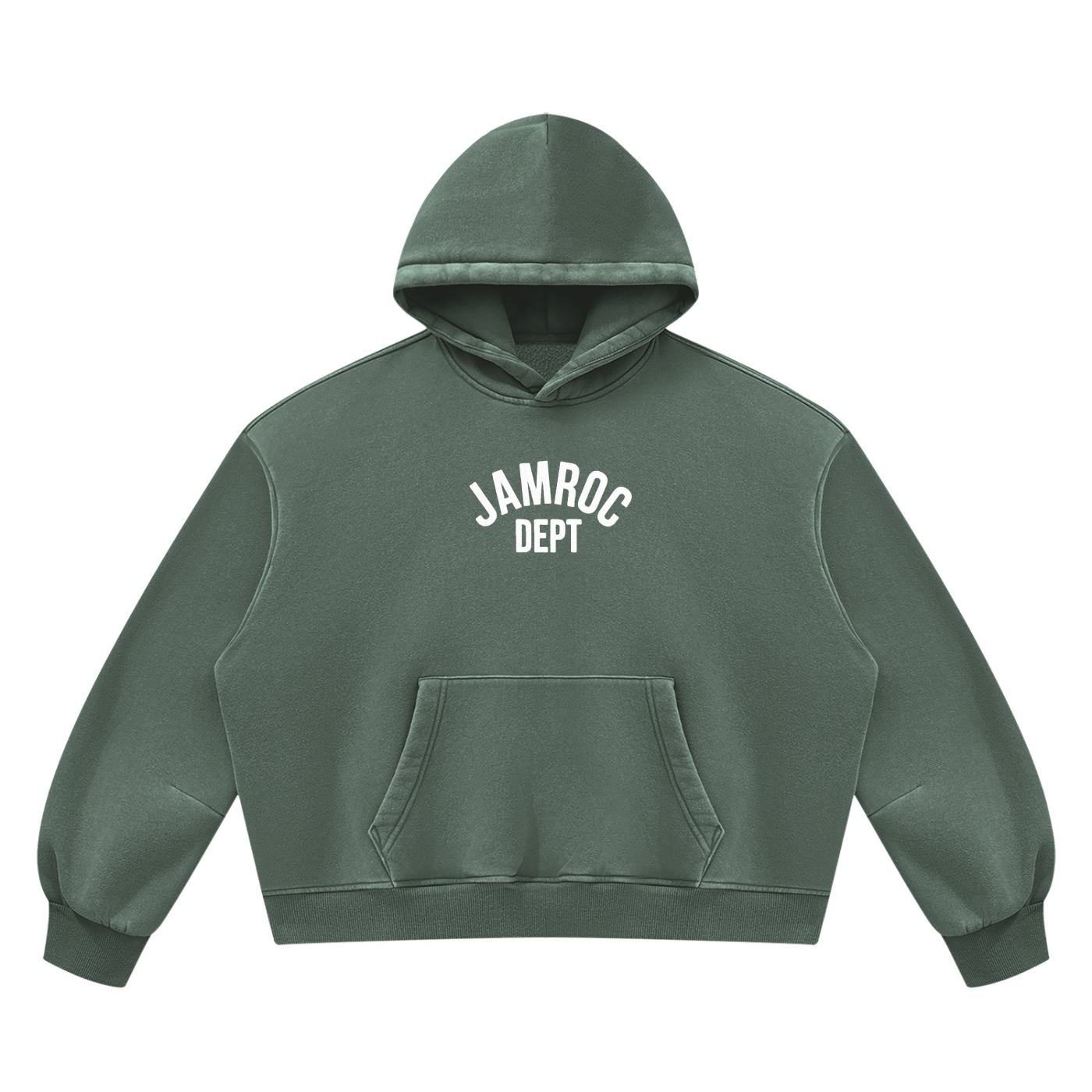 The Everyday Vintage Reserve
 Hoodie