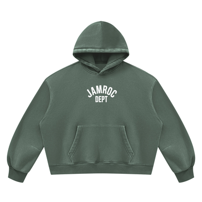 The Everyday Vintage Reserve
 Hoodie