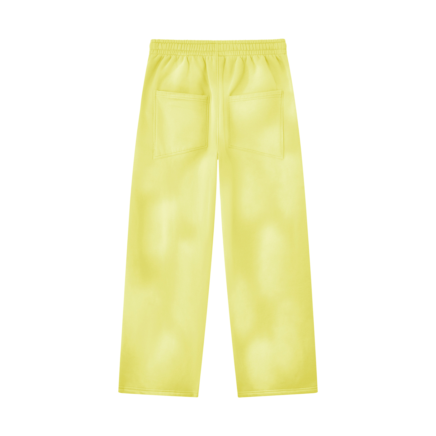 Jamroc Dept. Sunfade Wide-Leg Sweatpants