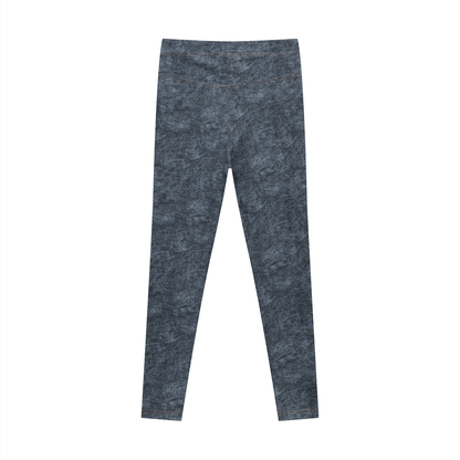 Jamroc Dept Women’s Motion Print Leggings