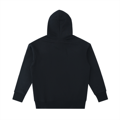 I and I Heavyweight Essential Cotton Hoodie
