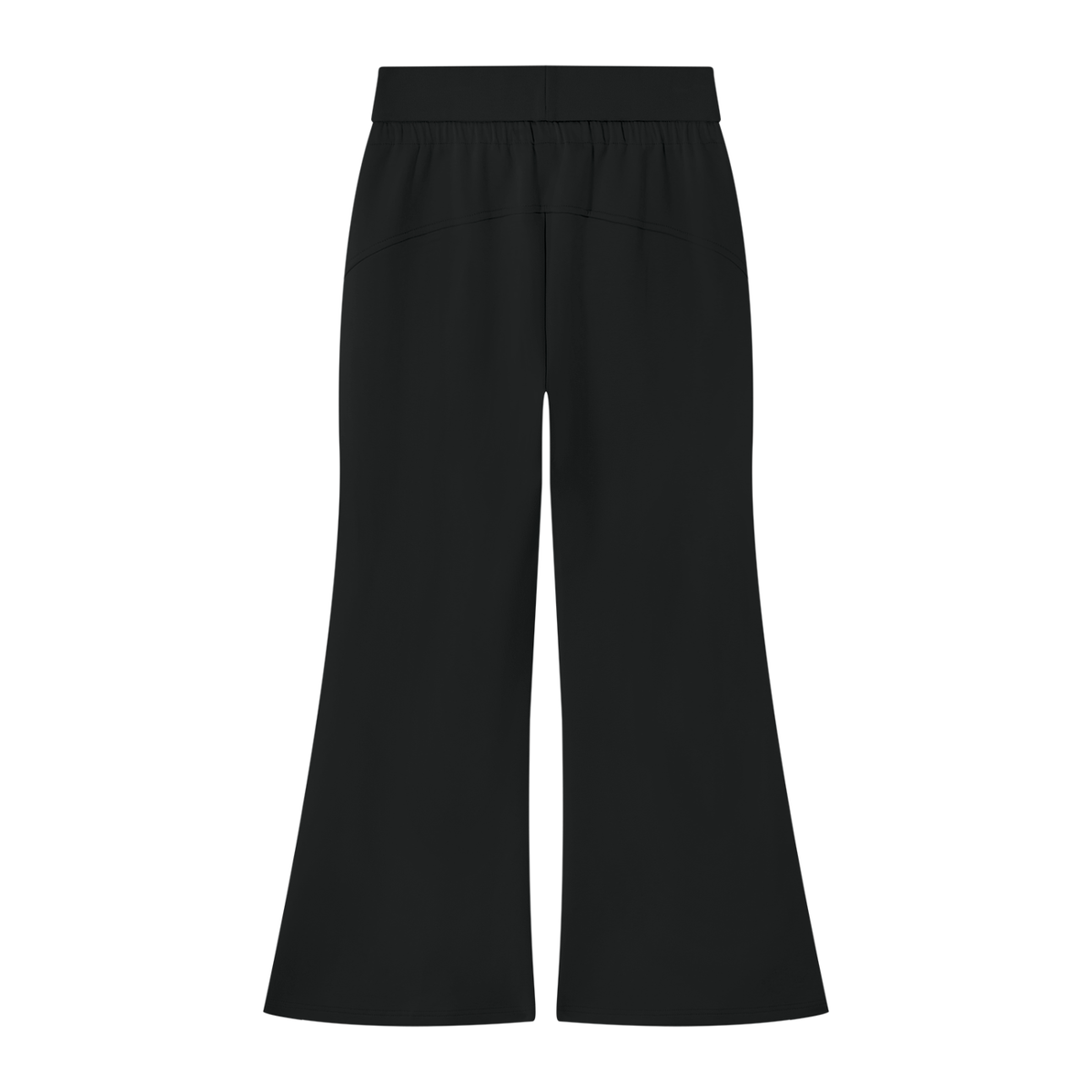 Women's Flared Leg Sweatpants