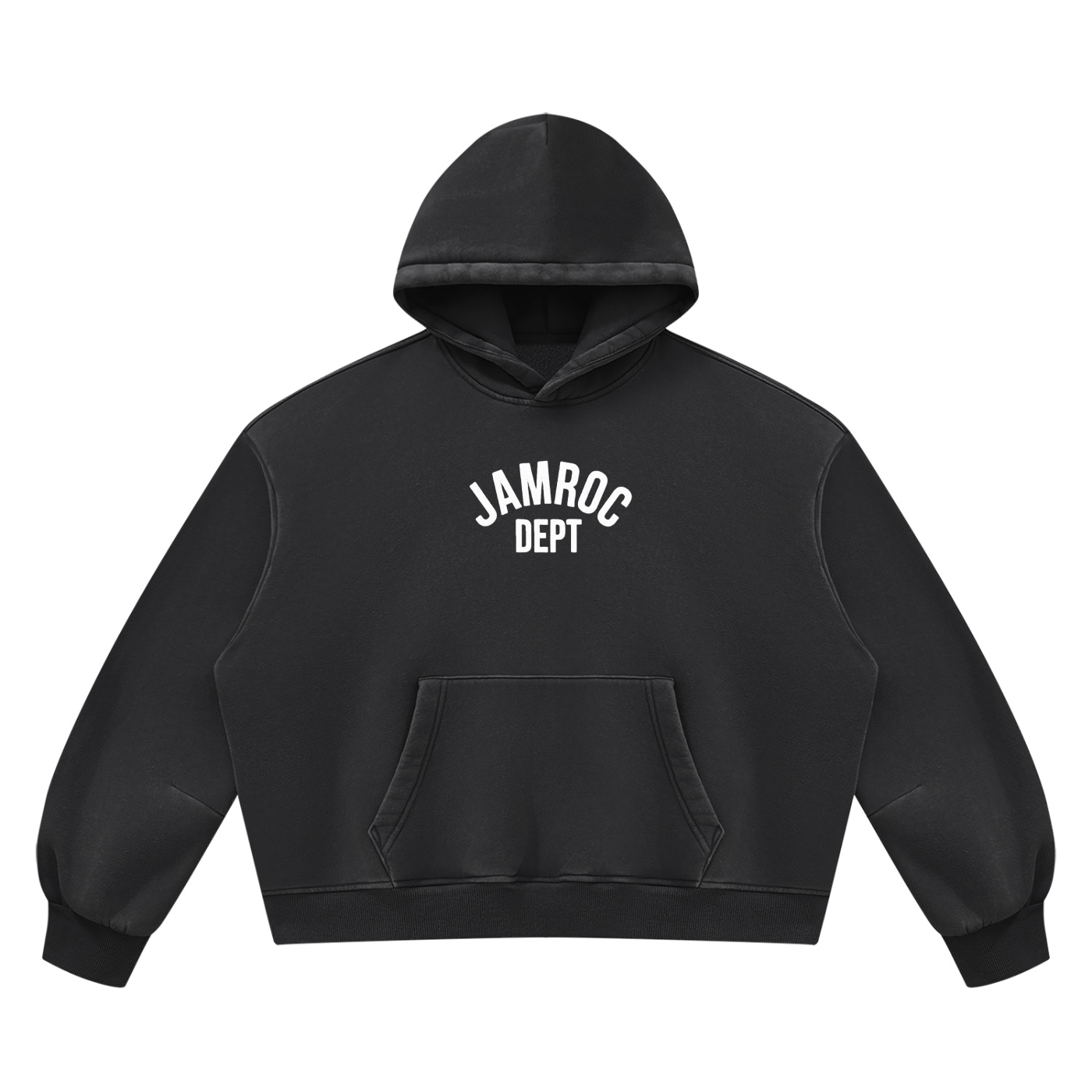 The Everyday Vintage Reserve
 Hoodie