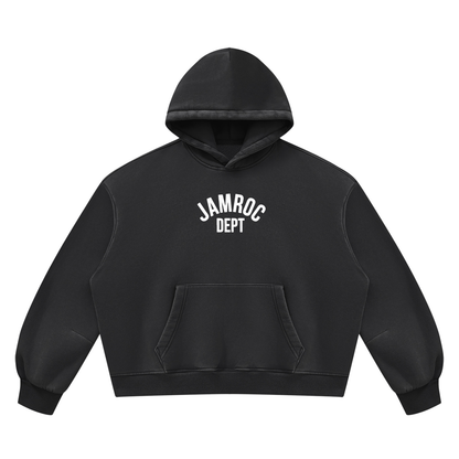 The Everyday Vintage Reserve
 Hoodie