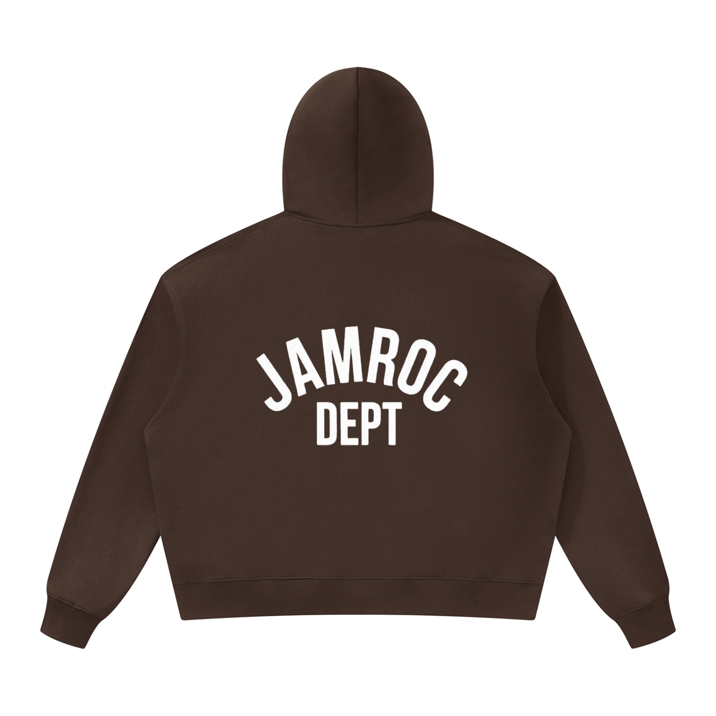 Unisex Oversized Heavyweight Hoodie