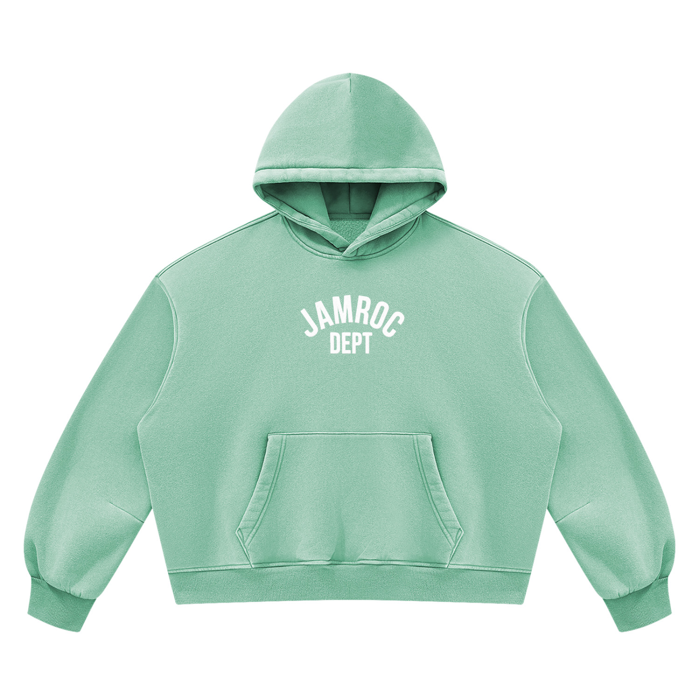 The Everyday Vintage Reserve
 Hoodie