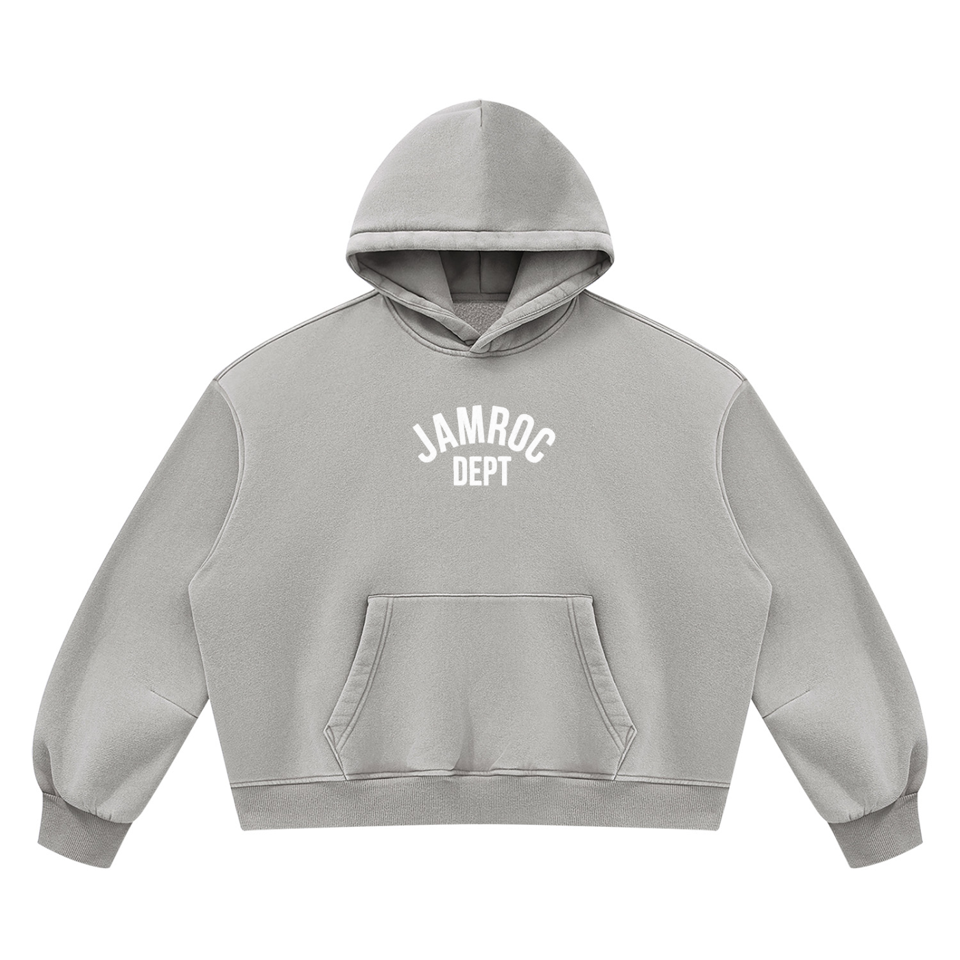 The Everyday Vintage Reserve
 Hoodie