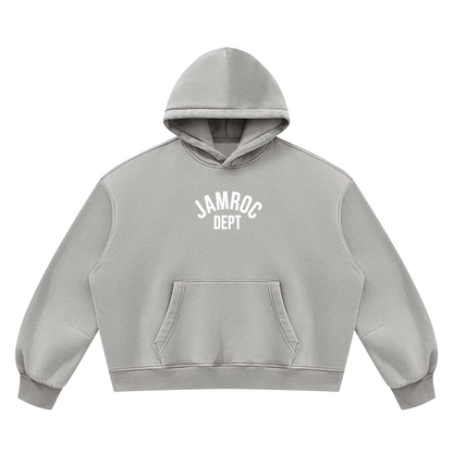 The Everyday Vintage Reserve
 Hoodie