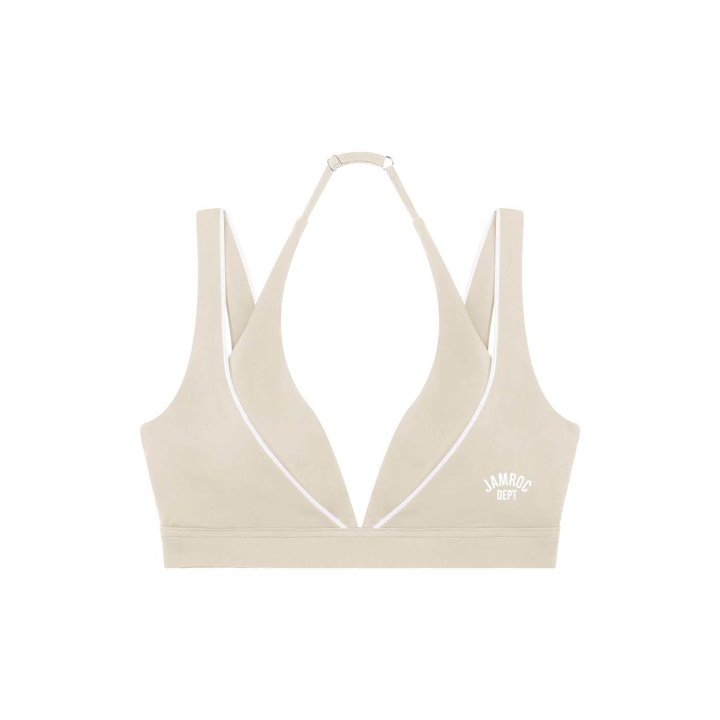 Jamroc Dept Women’s Sculpt Back Sports Bra