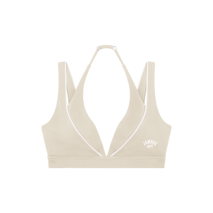 Jamroc Dept Women’s Sculpt Back Sports Bra