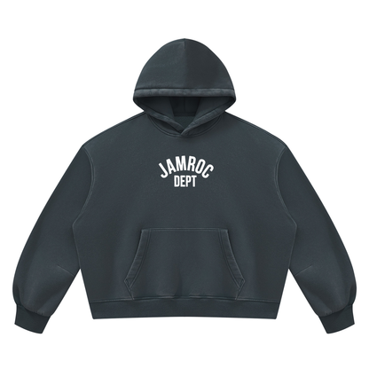 The Everyday Vintage Reserve
 Hoodie