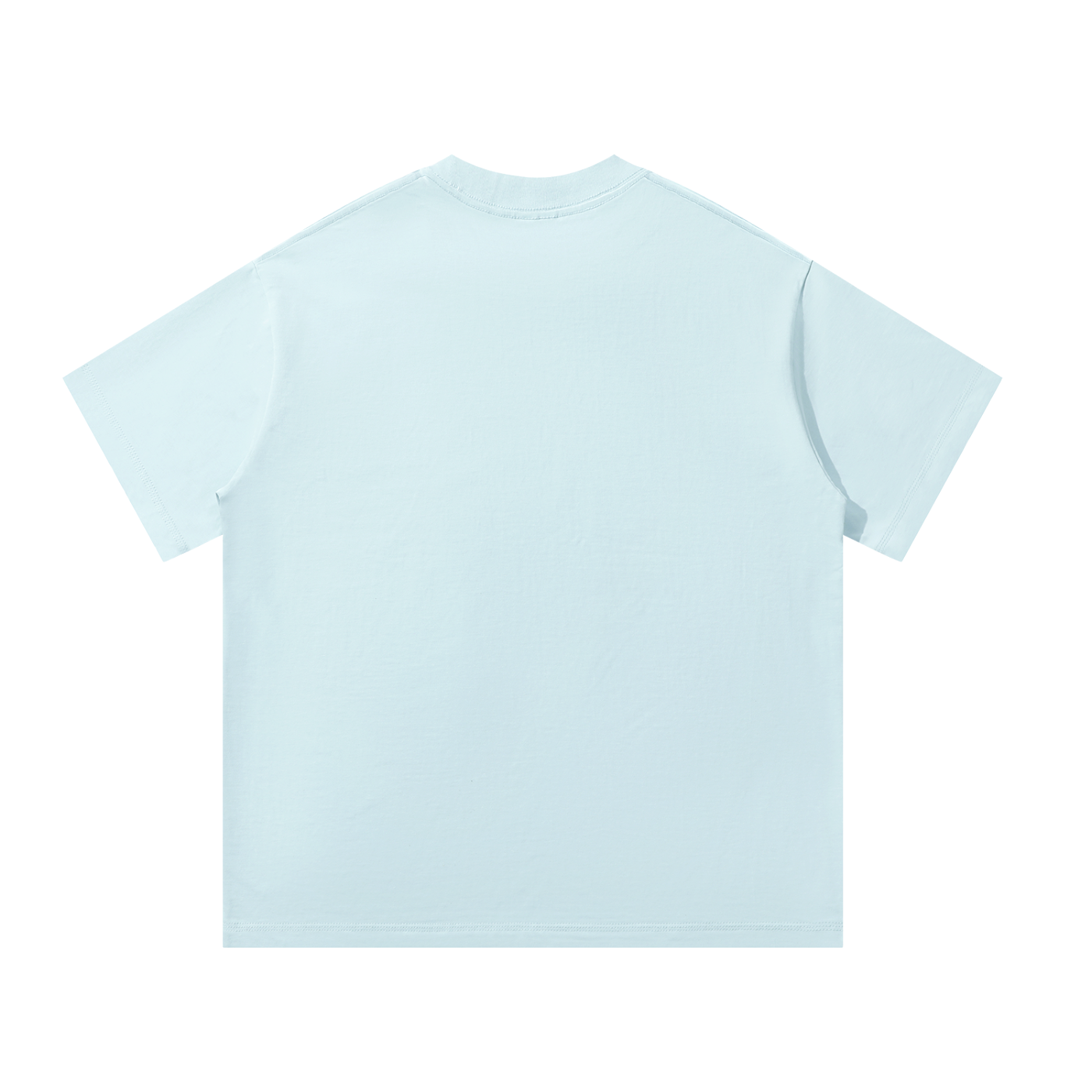 Jamroc Dept Essential Oversized Tee