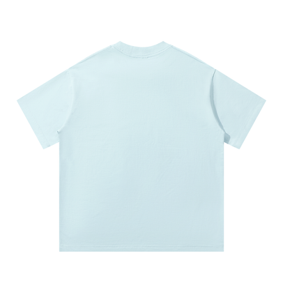 Jamroc Dept Essential Oversized Tee