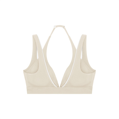 Jamroc Dept Women’s Sculpt Back Sports Bra
