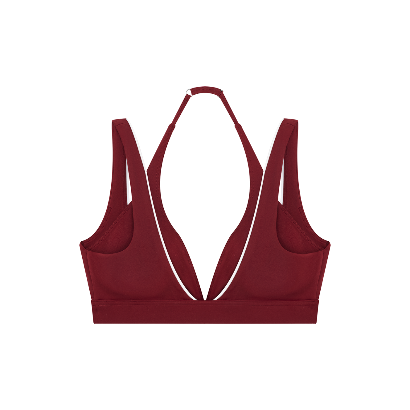Jamroc Dept Women’s Sculpt Back Sports Bra